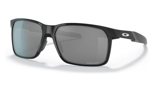 Okulary Oakley Portal, Carbon / Prizm Black