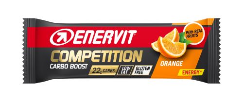 ENERVIT POWER SPORT COMP. 30 g pomarańczy
