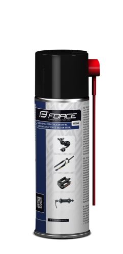 smar-spray FORCE Silicon 200ml