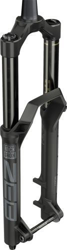 Odpružená vidlice Rock Shox ZEB Select Charger RC - Crown 29" Boost™ 15x110 160mm Diff Black Alum Str