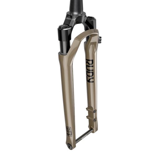 RockShox RUDY Ultimate Race Day Widelec - Crown 700c Boost ™ 12x100 40mm Kwiqsand 45offset T