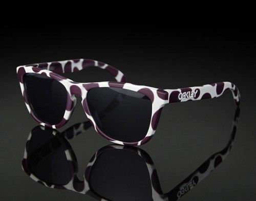 Brýle Oakley Frogskins Limited Dalmatian / Grey