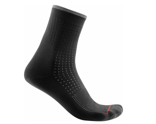 Dámské ponožky CASTELLI Premio - černá