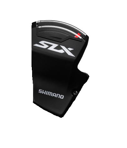 Ukazatel - indikátor Shimano SLX SL-M7000