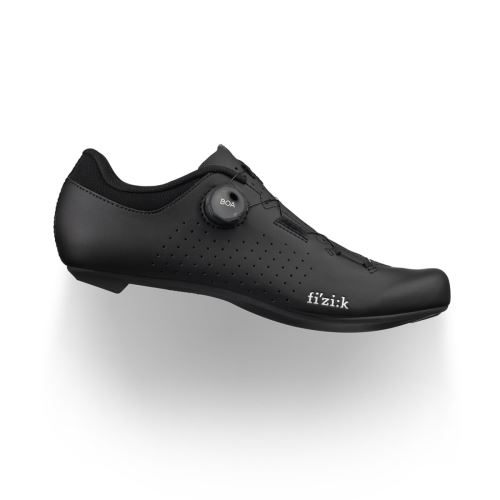 FIZIK - tretry Vento Omna černá