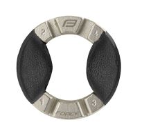 FORCE - centrklíč dílenský 3,2/3,3/3,4/3,9