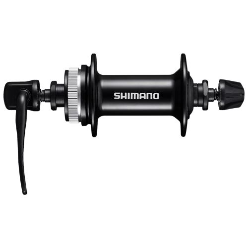 Náboj SHIMANO HB-MT200, přední, 133mm, 32děr, uchycení Centerlock