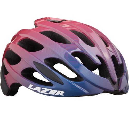 LAZER Blade + Kask CE-CPSC - Różne kolory