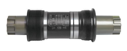 Středové složení SHIMANO  BB-ES300 68mm - OCTALINK - Různé šířky