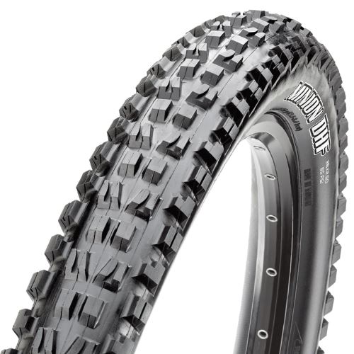 MAXXIS - plášť kevlar MINION DHF 27,5x2.30 3CT EXO TR