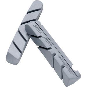 Brzdové gumičky ZIPP Tangente Platinum Pro Evo Shimano, karbon