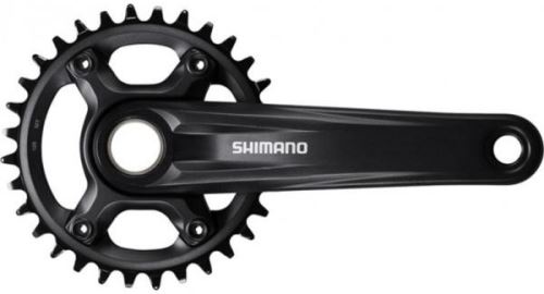 Kliky Shimano FC-MT610, 175mm, 1x12 rychlostí