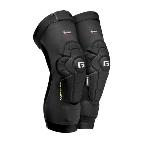 Chránič kolen G-form G-FORM Pro Rugged 2 Knee