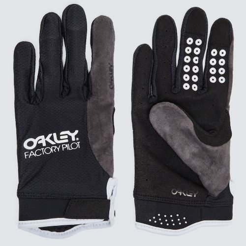 Celoprstové rukavice Oakley All mountain, různé velikosti