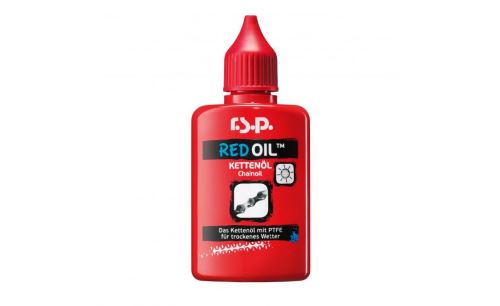 Olej R.S.P. RED OIL50 ml
