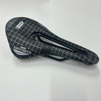 Testovací sedlo - SELLE SAN MARCO GROUND Open-Fit Short Wide černá