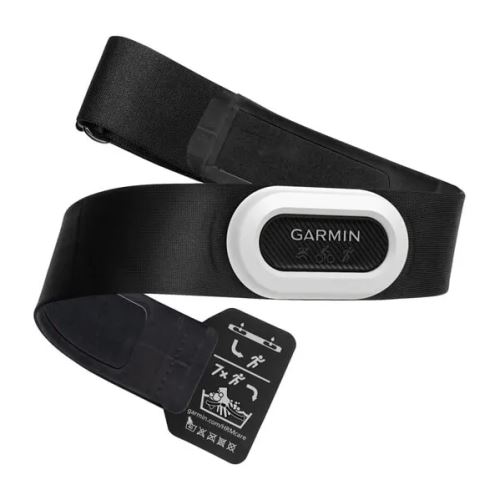 Snímač srdečního tepu Garmin HRM-Pro™ Plus