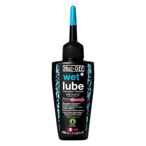 MUC-OFF - mazivo Wet Lube 50 ml