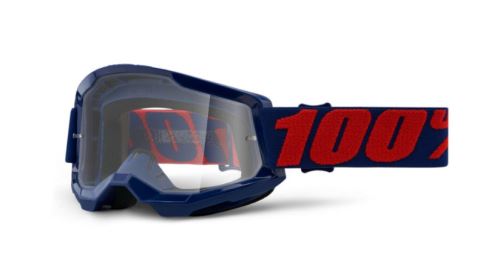 Brýle 100% STRATA 2 - různé varianty