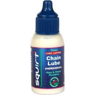 SQUIRT - SQUIRT - mazivo 15 ml Chain Wax