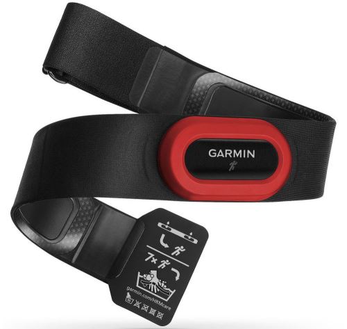 Garmin Premium Sensor tętna (HRM RUN2) dla Forerunner 620/630/920, Fenix2, Fenix3