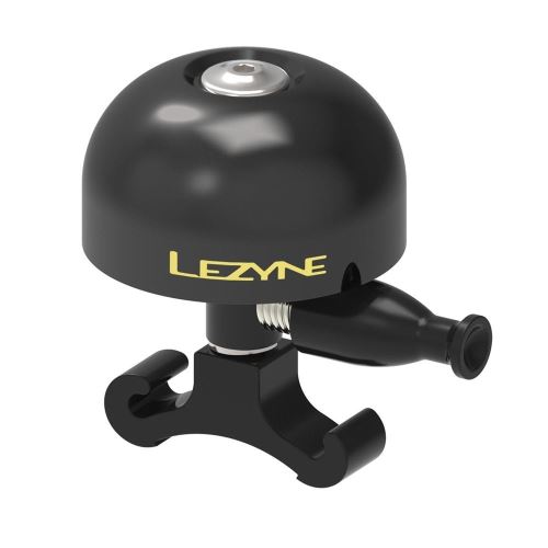 Zvonek Lezyne Classic Brass Bell