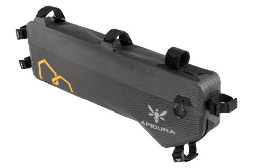 APIDURA - brašna na rám Expedition tall frame pack 6,5 l