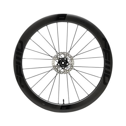 FAST FORWARD WHEELS - karbonová kola RYOT55 55 mm FFWD 2:1 MattBlack