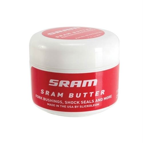 Vazelina SRAM Butter, 1 oz (29ml)