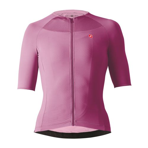 CASTELLI - dámský dres Velocissima 2 fialová