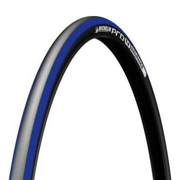 Michelin PRO4 ENDURANCE TS V2 23-622 (700x23C), niebieski
