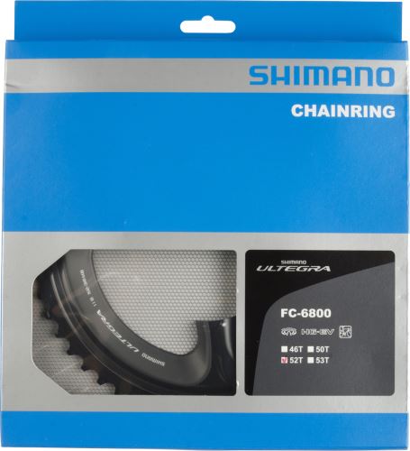 Konwerter SHIMANO Ultegra FC-6800 - duży