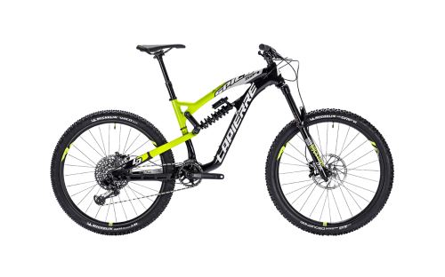 LAPIERRE SPICY 527 Ultimate 43 M 2018