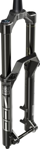 Odpružená vidlice Rock Shox ZEB Ultimate Charger 2.1 RC2 - Crown 27.5" Boost™ 15x110 160mm Black Alum
