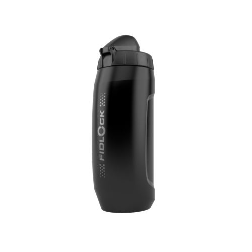 FIDLOCK - láhev BOTTLE TWIST 590 ml Black