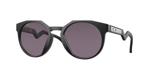 Brýle Oakley HSTN, matte black/prizm grey