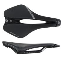PROLOGO - sedlo DIMENSION PAS NK 143 černé PROLOGO - sedlo DIMENSION PAS NK 143 černé