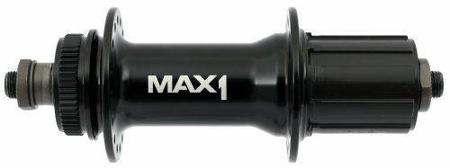 piasta tylna MAX1 Sport Mini Boost 32h CL czarna