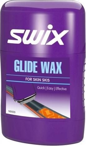 wosk SWIX N19 Glid Skin wax 100ml