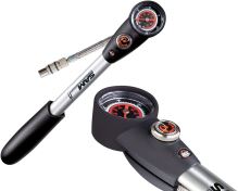 SKS - pumpa na vidlice SAM