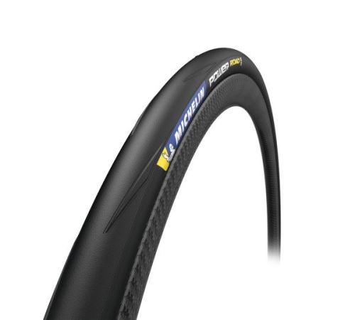 Opona Michelin POWER ROAD BLACK TS TT - Różne warianty