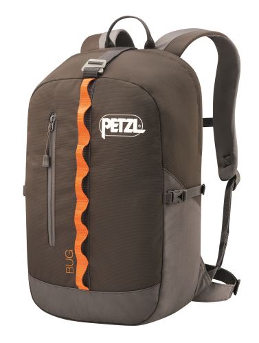 Lezecký batoh PETZL Bug 18L