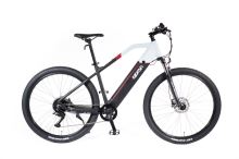 OLPRAN - Cabro 29" bílá/černá