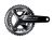 Kliky Shimano Dura Ace FC-R9100, 175mm, 54/42z, 2x11 rychlostí