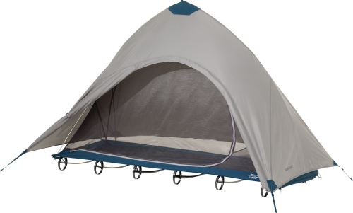 Lehátko THERMAREST LuxuryLite Cot Tent R s přístřeškem
