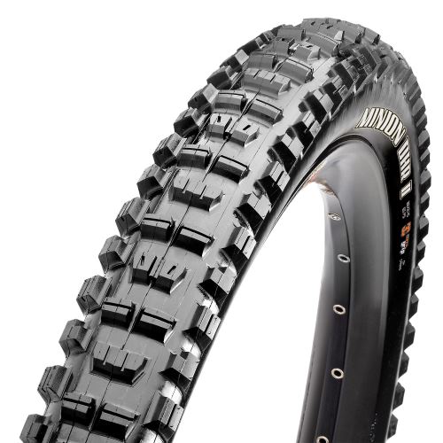 MAXXIS - plášť Minion DHR II 29X2.40 WT kevlar EXO/TR