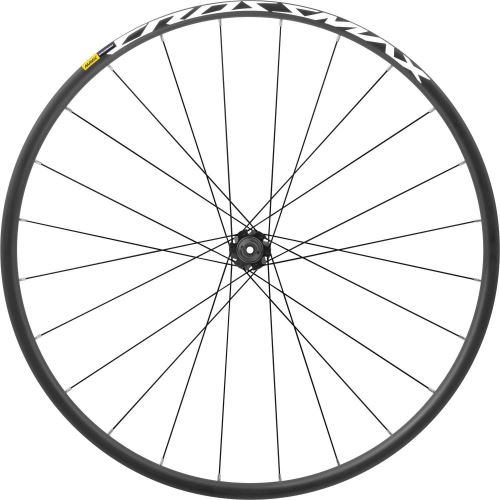 MAVIC Crossmax 29 splątane koła