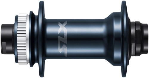 Piasta przednia Shimano SLX HB-M7110 (blokada środkowa), 32d, 15x100mm