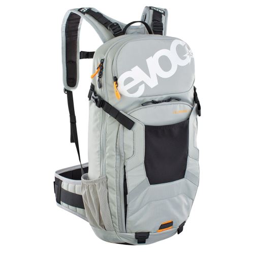 EVOC - batoh FR ENDURO 16 l stone M/L