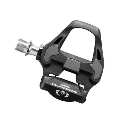 SHIMANO pedály ULTEGRA PD-R8000 zarážky SM-SH11 bez odrazek